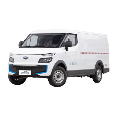 미니 전기 밴 성인 미니 버스 최대 자동차 카이라이 돌핀 EV 미니 밴 4x4 픽업 트럭