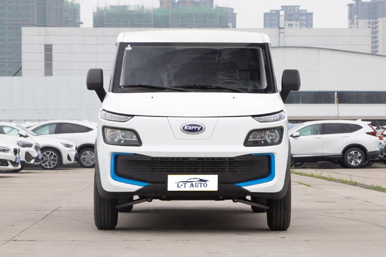 미니 전기 밴 성인 미니 버스 최대 자동차 카이라이 돌핀 EV 미니 밴 4x4 픽업 트럭