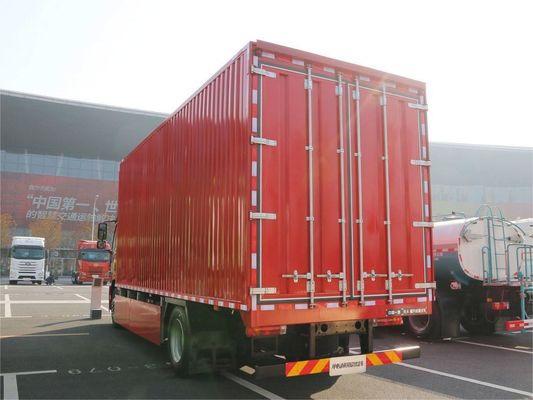 2024 FAW Jiefang J6L 전기 운송 화물 트럭 무거운 트럭 350HP 460HP 8X4 6.5m 덤프 트럭