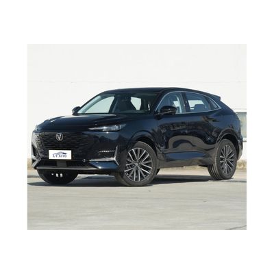 2023 차간 UNI-K 2WD/4WD 버전 5 좌석 대형 우주 SUV 2.0T 가솔린 HEV 차량