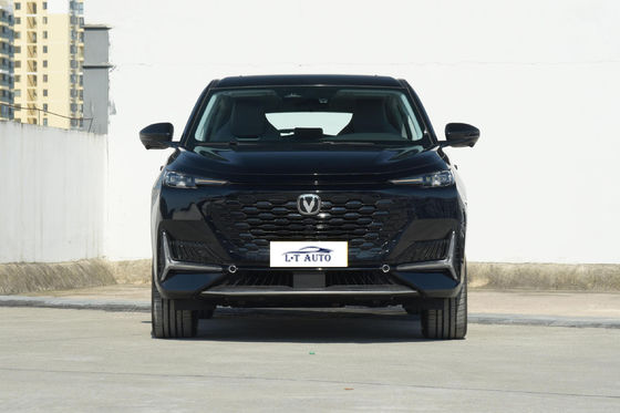 2023 차간 UNI-K 2WD/4WD 버전 5 좌석 대형 우주 SUV 2.0T 가솔린 HEV 차량