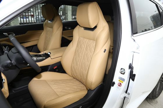 2023 차간 UNI-K 2WD/4WD 버전 5 좌석 대형 우주 SUV 2.0T 가솔린 HEV 차량