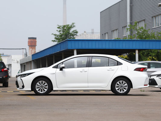 1.2T 에코노미 가족 EV 세단 자동차 토요타 코롤라 가솔린 자동차 첨단 기술