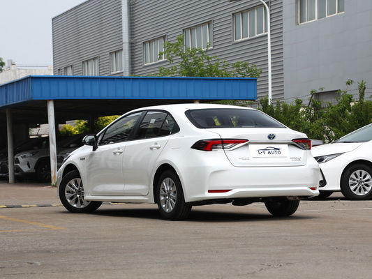 1.2T 에코노미 가족 EV 세단 자동차 토요타 코롤라 가솔린 자동차 첨단 기술
