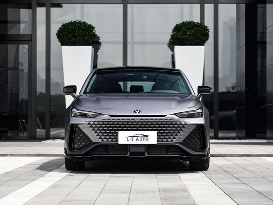 5석 차건 UNI-V 세단 2023 2024 1.5T 2.0T UNI-V 가솔린 자동차