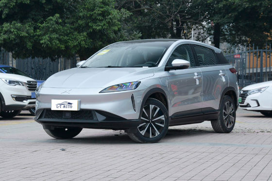 5도어 5석 SUV XPENG G3 장거리 에너지 차량 L*W*H mm 4495x1820x1610