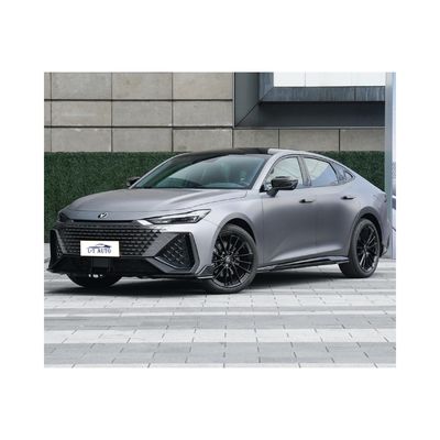 2024 차간 UNI-V 플러그인 하이브리드 가솔린 전기 자동차 차량 최고 속도 205km/h