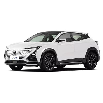 최고속도 200km/h 2023 차난 UNI-T 1.5T 터보 럭셔리 세단 가솔린 엔진