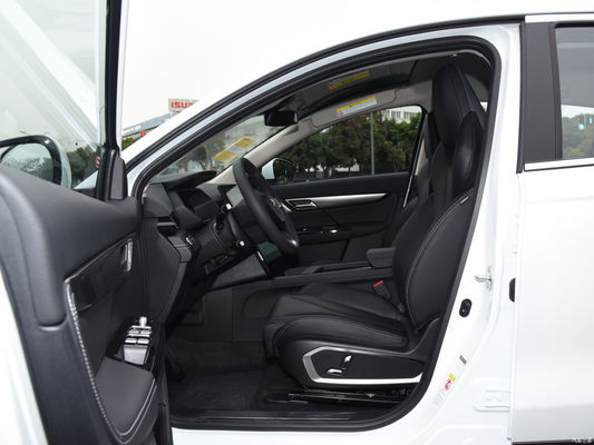 흰색 고속 전기 자동차 2024 에너지 차량 Xiaopeng G3 Xpeng G3i EV Auto