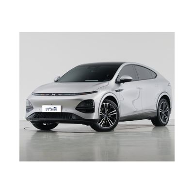 2024년 시오펜그 G6 및 최고속도 202km/h의 고속 충전 에너지 차량