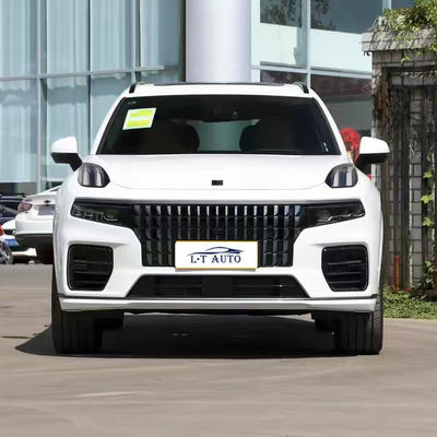 휠베이스 2984 린크 코 에브 09 SUV 지일리 린크 코 09 하이브리드 에너지 차량 자동차