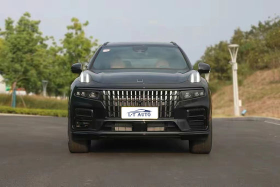 린크코 09 SUV 고속 고급 PHEV 2.0TD 1.5TD 가솔린 전기 하이브리드 차량