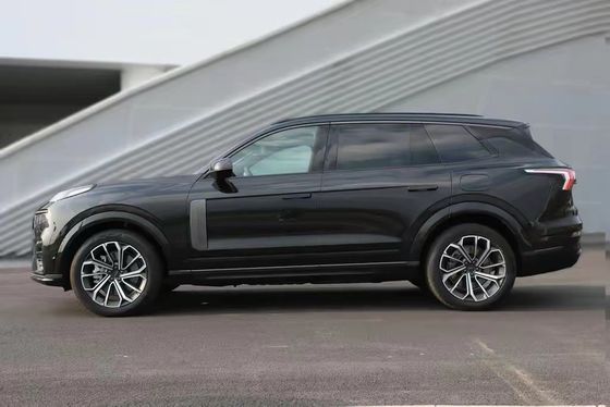 린크코 09 SUV 고속 고급 PHEV 2.0TD 1.5TD 가솔린 전기 하이브리드 차량
