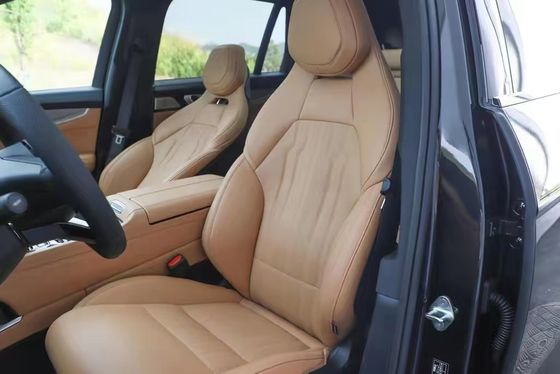 린크코 09 SUV 고속 고급 PHEV 2.0TD 1.5TD 가솔린 전기 하이브리드 차량