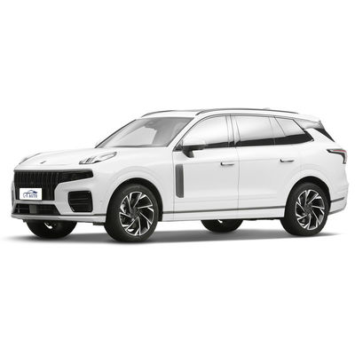 지일리 린코 09 EM-P PHEV 가솔린 전기 하이브리드 자동차 6석 5042*1977*1780mm