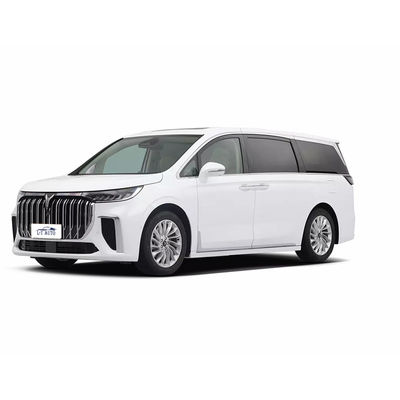 비야 드리머 순전력 7석 럭셔리 좌석 MPV