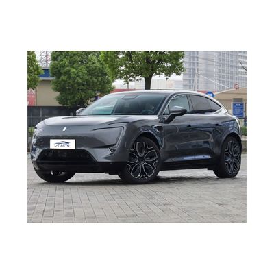 2024 창원 아바타 11 전기 차량 자동차 고속 고급 6가지 색상 옵션