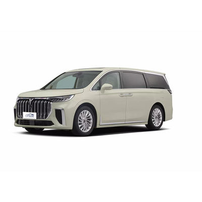 최대 속도 200 Km/h 2024 VOYAH 하이엔드 럭셔리 플래그십 자동차 7석 전기 차량 MPV