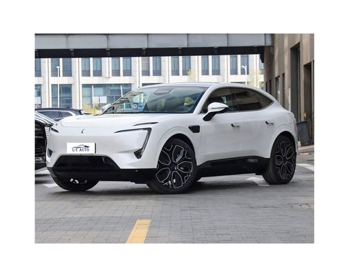 2024 창원 아바타 11 럭셔리 SUV AWD 4WD 순수 전기 100% 전기 자동차 성능