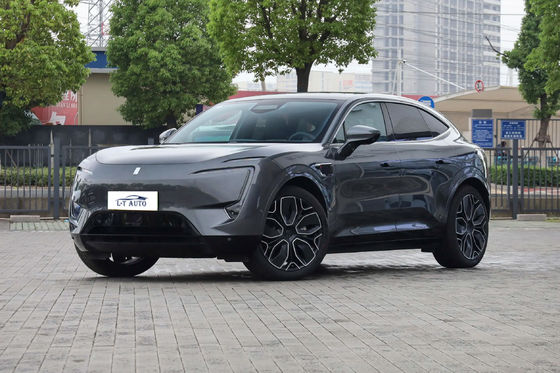 2024 창원 아바타 11 럭셔리 SUV AWD 4WD 순수 전기 100% 전기 자동차 성능