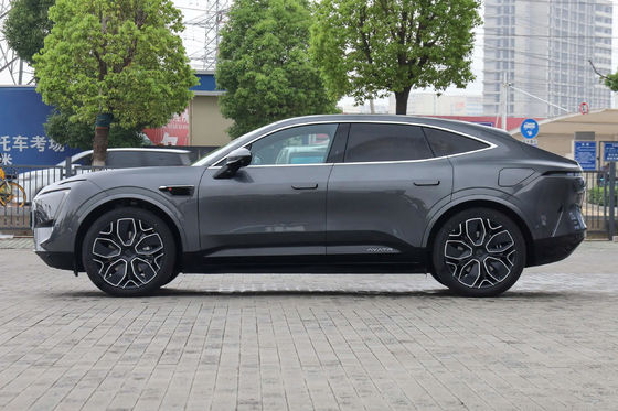 2024 창원 아바타 11 럭셔리 SUV AWD 4WD 순수 전기 100% 전기 자동차 성능