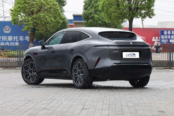 2024 창원 아바타 11 럭셔리 SUV AWD 4WD 순수 전기 100% 전기 자동차 성능