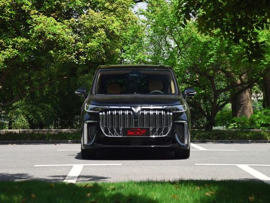 2024 둥펑 엔드 마켓 랜투 드리머 MPV 전기 차량 7석 475km 범위 힘
