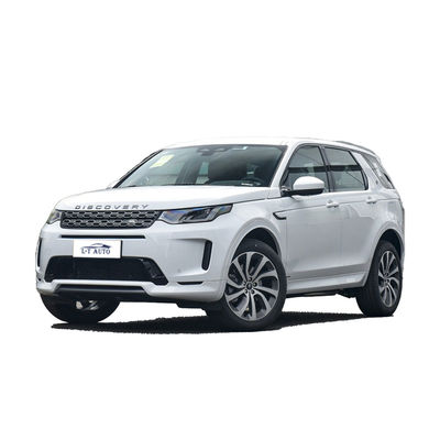 2040kg 왼쪽 스티어링 랜드로버 디스커버리 스포츠 럭셔리 대형 SUV 세단 오프로드 차량