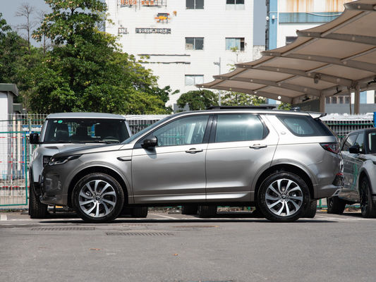 2040kg 왼쪽 스티어링 랜드로버 디스커버리 스포츠 럭셔리 대형 SUV 세단 오프로드 차량