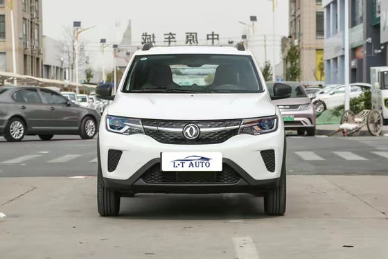 2023 동펑 나노 엑스1 SUV 미니 EV 최고 시속 100km/h, 차원 3732*1579*1515mm