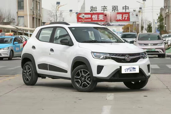 2023 동펑 나노 엑스1 SUV 미니 EV 최고 시속 100km/h, 차원 3732*1579*1515mm