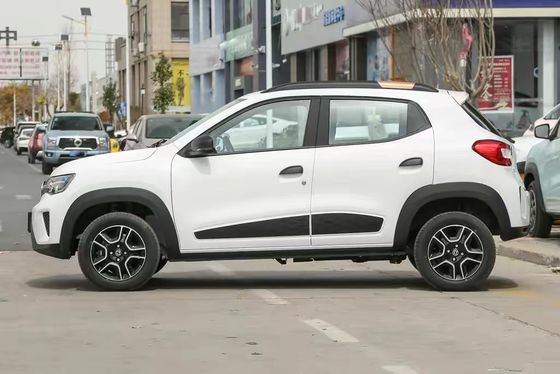 2023 동펑 나노 엑스1 SUV 미니 EV 최고 시속 100km/h, 차원 3732*1579*1515mm