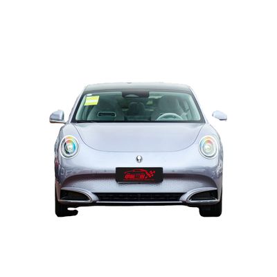2024 장거리 버전 500km 인테리어 고급 운전 부드러운 오라 좋은 고양이 미니 EV 전기 자동차