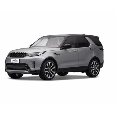 랜드로버 디스커버리 AWD 럭셔리 SUV 최고 360마력 최고
