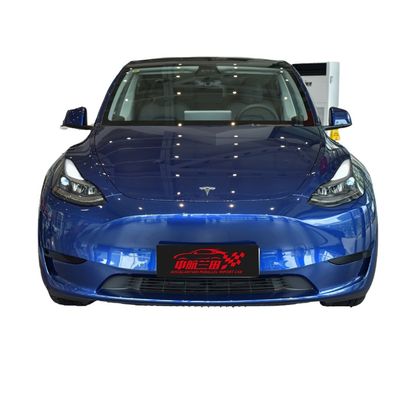 에너지 차량 테슬라 모델 3 전기 자동차 217km/h MAX. 속도 78.4KWH 배터리 용량
