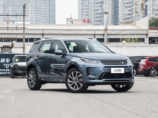랜드로버 디스커버리 AWD 럭셔리 SUV 최고 360마력 최고