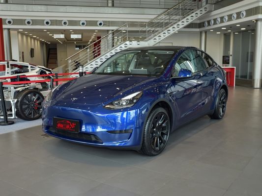 에너지 차량 테슬라 모델 3 전기 자동차 217km/h MAX. 속도 78.4KWH 배터리 용량