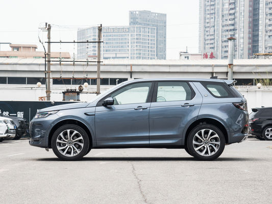 랜드로버 디스커버리 AWD 럭셔리 SUV 최고 360마력 최고