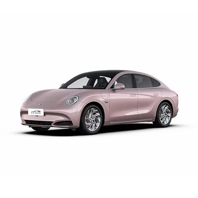 GWM ORA Lightning Cat EV Car 2024 경쟁력 높은 1500mm의 에너지 차량