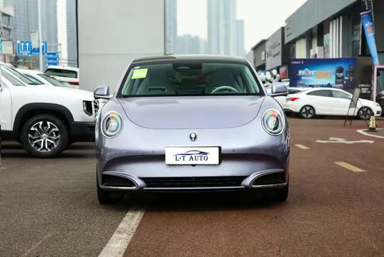 GWM ORA Lightning Cat EV Car 2024 경쟁력 높은 1500mm의 에너지 차량