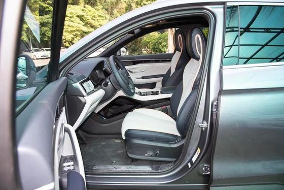 BYD 송 플러스 DM-i 150km 글로벌 B2B 시장의 완벽한 배터리 전기 차량