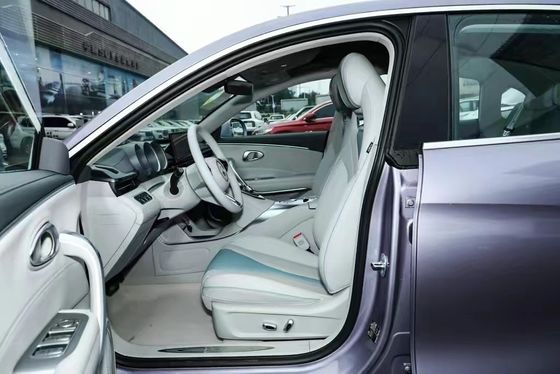 GWM ORA Lightning Cat EV Car 2024 경쟁력 높은 1500mm의 에너지 차량