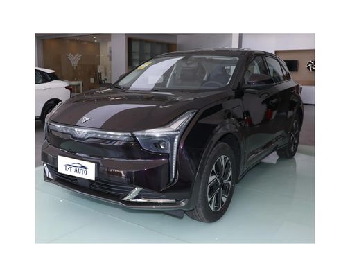 2024 네타 U 프로 4도어 5석 전기 SUV 글로벌 버전 순 전기 401km 범위