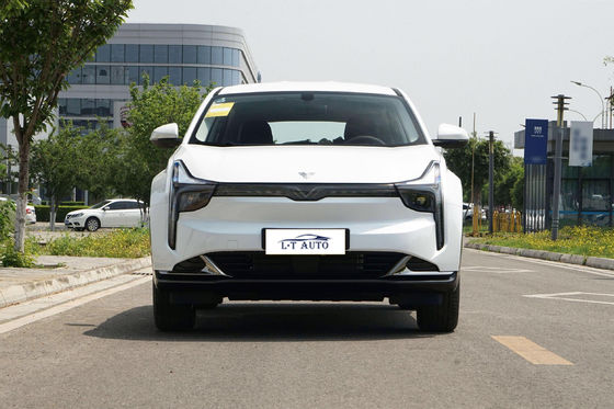 2024 네타 U 프로 4도어 5석 전기 SUV 글로벌 버전 순 전기 401km 범위