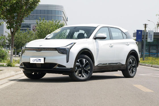 2024 네타 U 프로 4도어 5석 전기 SUV 글로벌 버전 순 전기 401km 범위