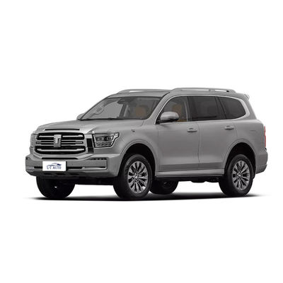 360마력 V6 SUV 3.0T GMW 탱크 500 에너지 차량 48V 가벼운 하이브리드 AWD 드라이브