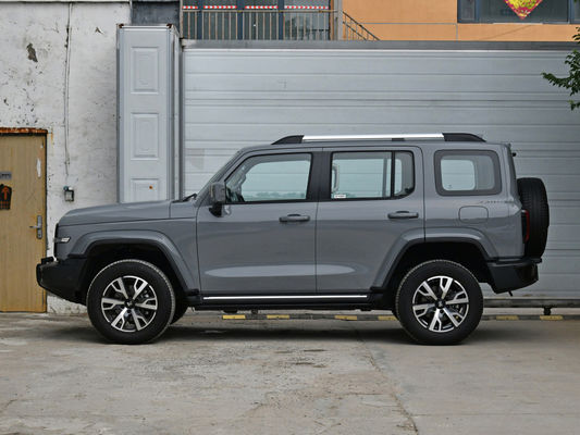 300 가솔린 자동차 SUV Gwm 탱크 300 컴팩트 SUV 차량 큰 벽 탱크 자동차 스포츠 가솔린 자동차