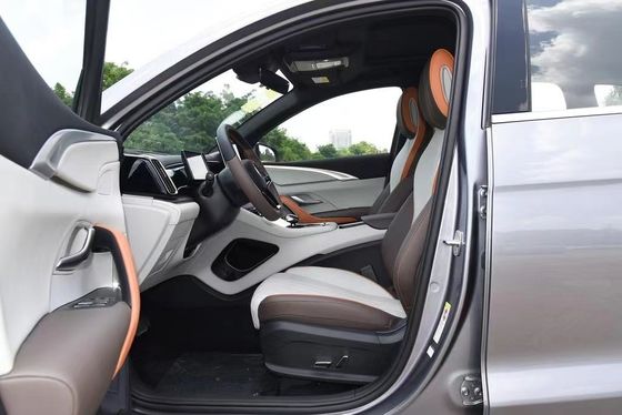 2023 BYD 송 프로 Dm-i 하이브리드 고급 전기 차량 성인 SUV 5 좌석 전기 자동차