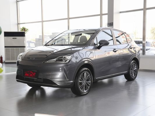 2024 Neta Automotive NETS V 전기 SUV 및 느린 충전 소형 SUV 애호가 8 시간