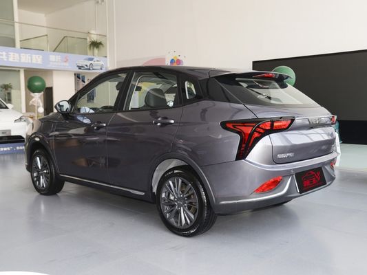 2024 Neta Automotive NETS V 전기 SUV 및 느린 충전 소형 SUV 애호가 8 시간